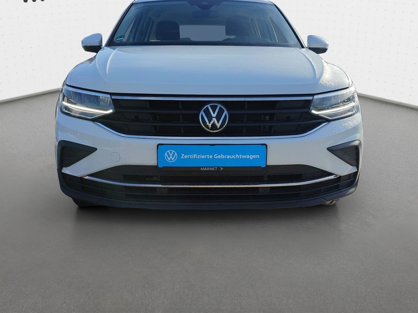 Volkswagen Tiguan - Bild 14