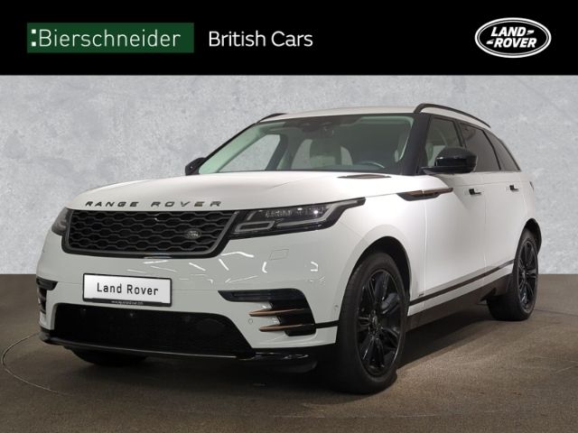 Land Rover Range Rover Velar P400 R-Dynamic S MERIDIAN DAB 