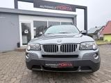 BMW X3 xDrive 20d Edition/TEILL./PANORAMA/SHZ - gebrauchte BMW X3 aus dem Jahr 2009
