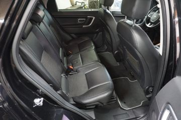 Land-Rover Discovery - 12