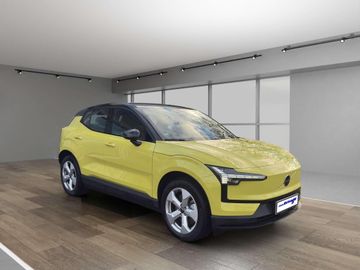 Volvo EX30 Plus AWD Performance Pure Electric