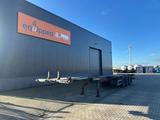 D-TEC FLEXITRAILER / 45FT High Cube MULTI / SAF + SCHE - Offers
