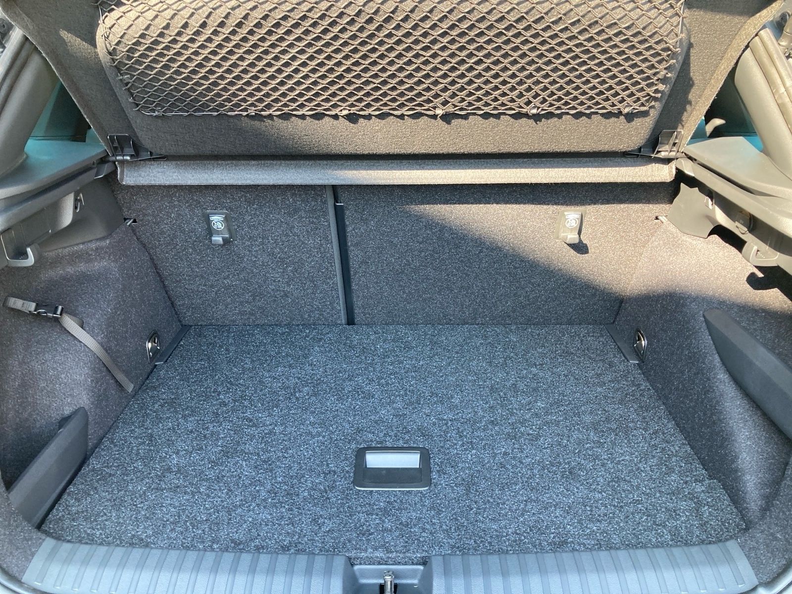 Skoda Kamiq - Bild 8