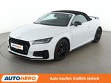 Audi TT 40 TFSI Aut.*SLINE*TEMPO*VC*LED* - Audi TT in Leverkusen