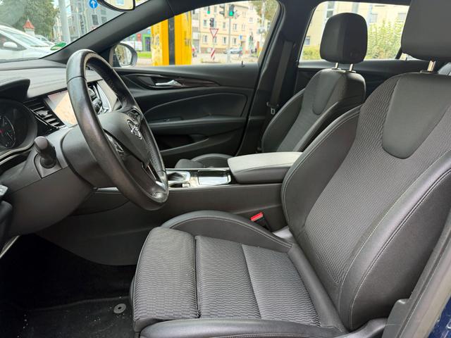 Opel Insignia ST 2,0D Aut.Elegance Navi/AHK/Memory/SH