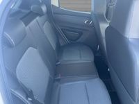 Dacia Spring - Vorschau Bild 9