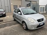 Kia Picanto 1.0 12V Life Bi-Fuel SOLI 129000 KM - gebrauchte Kia Picanto aus dem Jahr 2008