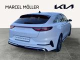 Kia ProCeed 1.5T GT-Line|Glasdach|Leder-Technologie- - Kia Gebrauchtwagen in Hannover
