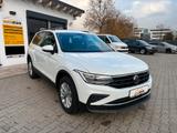 Volkswagen Tiguan 1.4 TSI DSG Life eHybrid *LED, Navi - Volkswagen Tiguan: Dsg