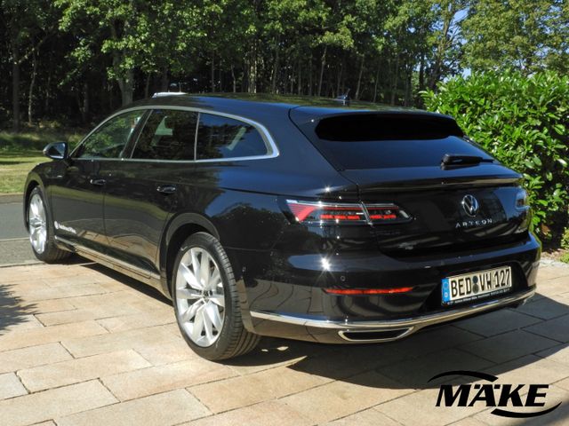 Arteon SB 2.0 TDI Elegance 4MOTION DSG