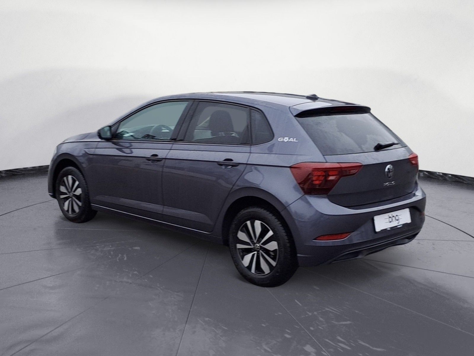 Volkswagen Polo - Bild 4