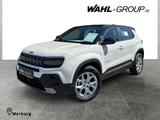 Jeep Avenger Altitude 1.2 T-GDI ABS Fahrerairbag ESP  - Jeep Avenger Tageszulassungen