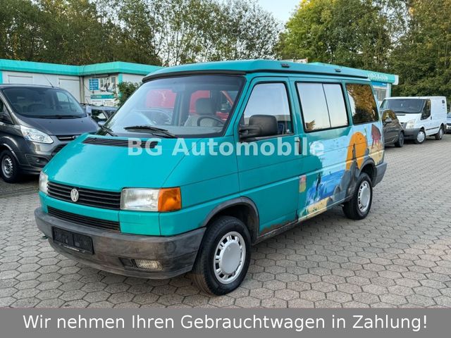 Volkswagen T4 Westfalia