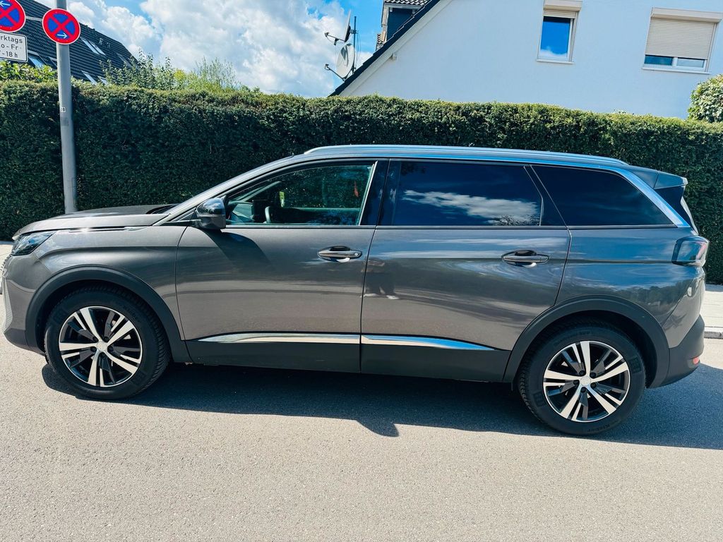 Image of Peugeot 5008