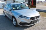 Seat Leon SP 2.0TDI Style LED Dsg  Cam
