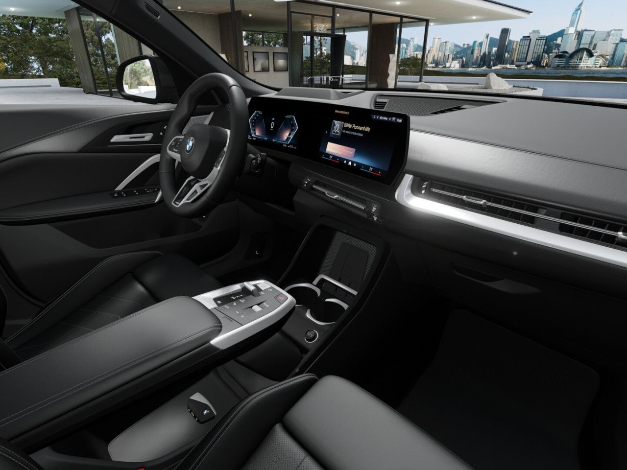 BMW X2 - Bild 9