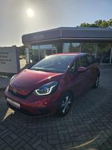 Honda Jazz e:HEV 1.5 i-MMD Hybrid Elegance - Honda Jazz Hybrid (/Elektro) Elegance mit Benzin-Antrieb