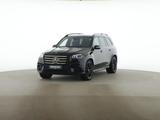 Mercedes-Benz GLS 450 d 4M AMG Night Burmester Widescreen MBUX - schwarze Mercedes-Benz GLS 450