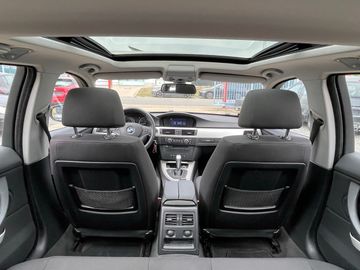 BMW 318 - 10