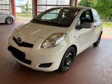 Toyota Yaris Cool 1.33 |100 PS|6-Gang|Klima|2. Hand|Tüv - Toyota Yaris: 10