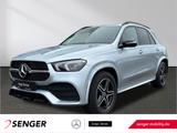 Mercedes-Benz GLE 400 d 4M AMG Night Standheizung Memory LED - gebrauchte Mercedes-Benz GLE 400 aus dem Jahr 2022