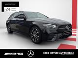 Mercedes-Benz E 400 T d 4M AMG PANO HUD 360 DISTRO STANDHZG - gebrauchte Mercedes-Benz E 400 aus dem Jahr 2023