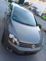 Volkswagen Golf Plus 122PS 1,4L - Volkswagen Golf Plus: 122 Ps