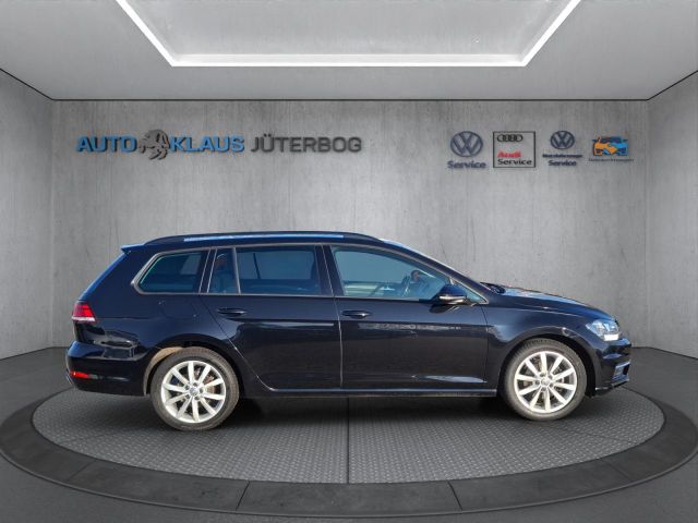 Golf VII Variant TSI Comf.+DSG+Sitzheizung