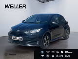 Toyota Yaris Hybrid 1.5 Teamplayer *LED*CAM*CarPlay*ACC - Toyota Yaris Teamplayer mit Hybrid-Antrieb (Benzin/Elektro)