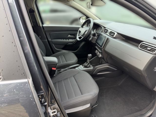 Fahrzeugabbildung Dacia Duster II Journey 1.3 TCe 150 EDC Navi  Apple Ca