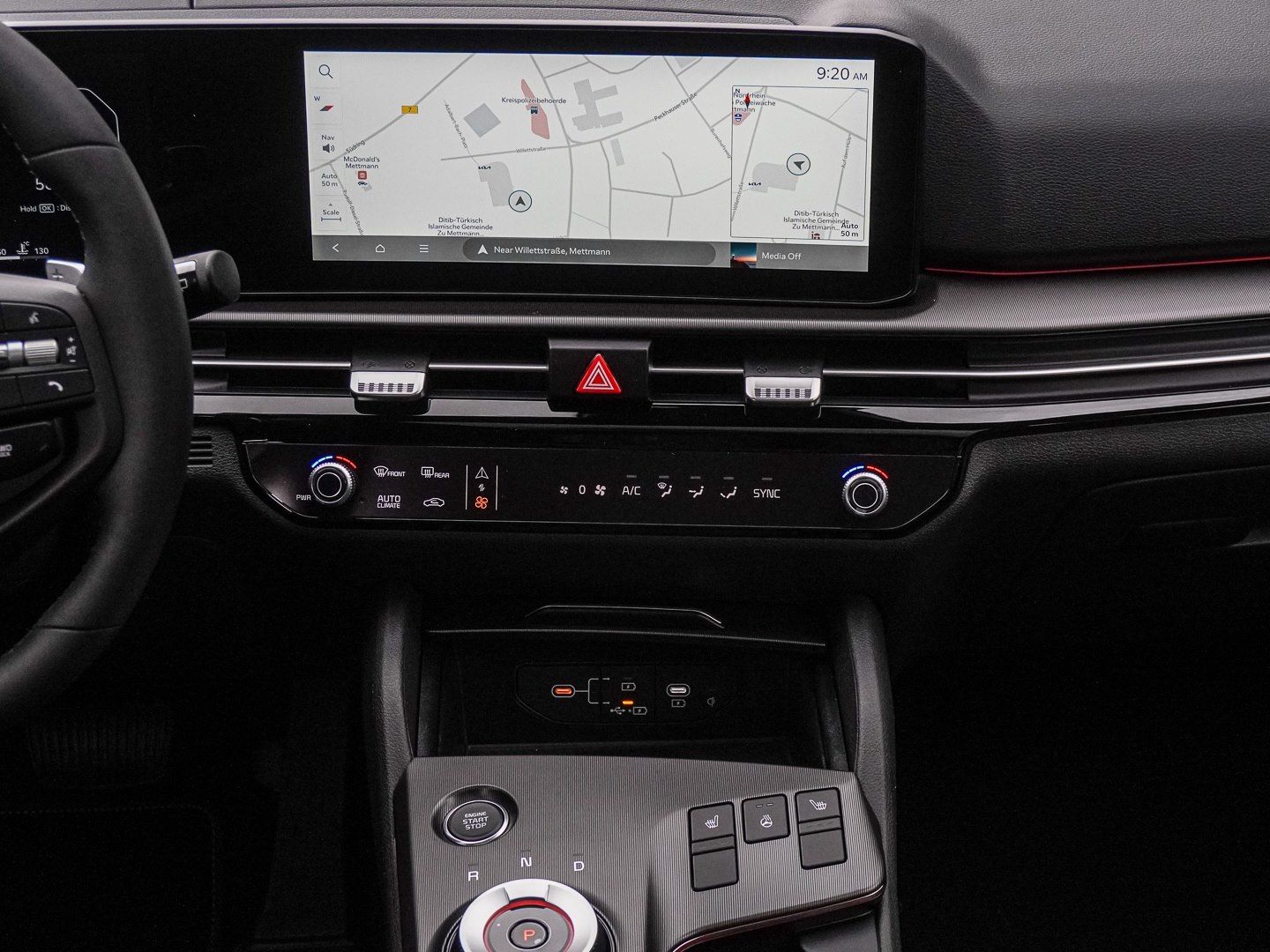Kia Sportage - Bild 9