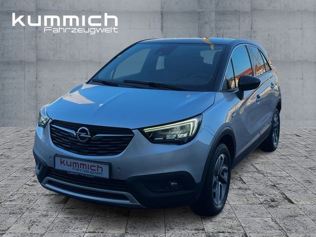 Opel Crossland X 1.2 AT Innovation