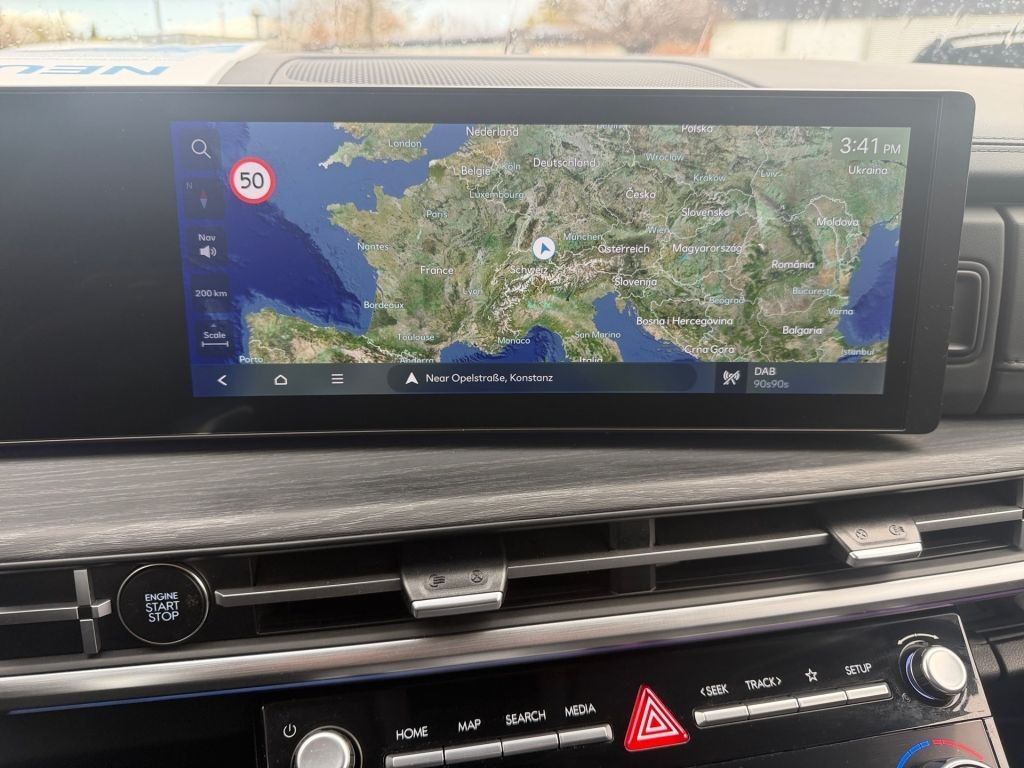 Hyundai Santa Fe – Bild 13