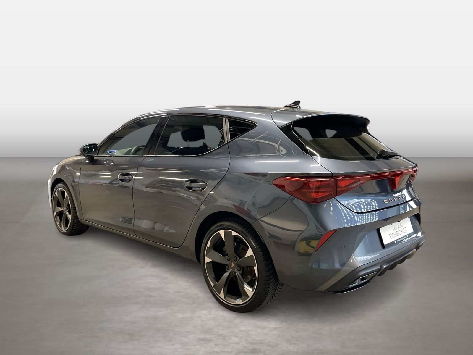 Cupra Leon - Bild 3