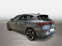 Cupra Leon - Vorschau Bild 3