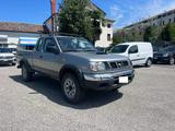 Nissan NISSAN Pick Up 2.5 TD King Cab 4 X4 CON RIDOTTE - Nissan King Cab: Geländewagen