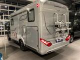 HYMER / ERIBA / HYMERCAR Exsis-T 474 / EXSIS 474 / 3.5t / Solaranlage - Wohnmobil oder -wagen 3 5 t