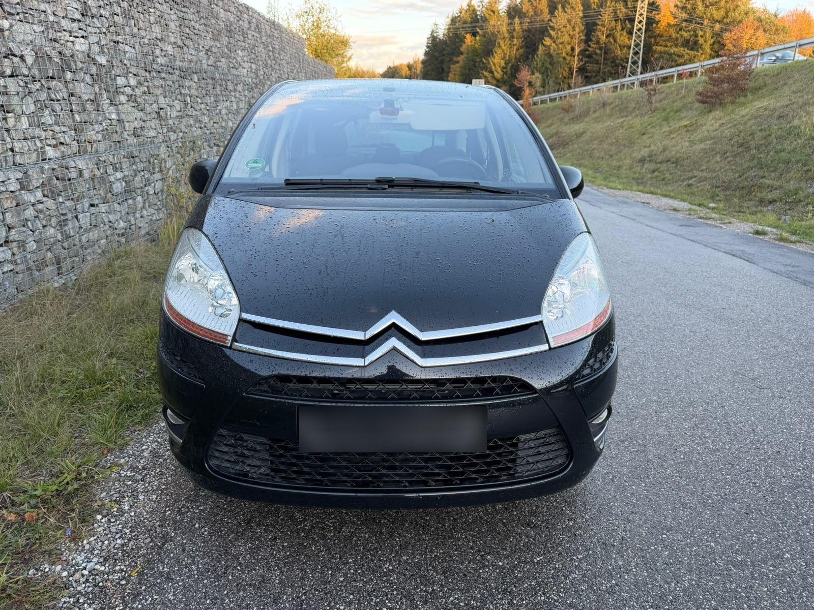 Citroën C4 Picasso