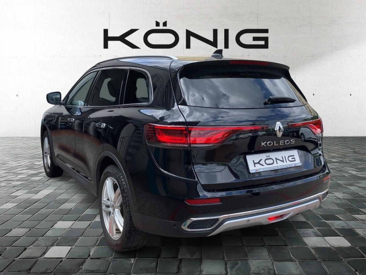 Renault Koleos INITIALE PARIS TCe 160 Automatik