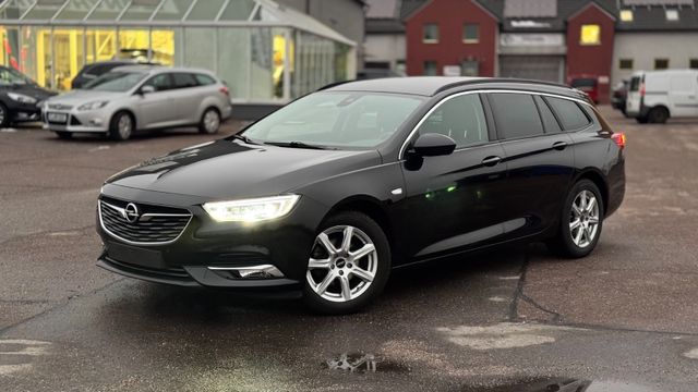 Opel Insignia B Sports Tourer Business Edition