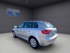 AUDI A3 Sportback NAVI,KLIMA,AUTOMATIK,SHZ,PDC,BT
