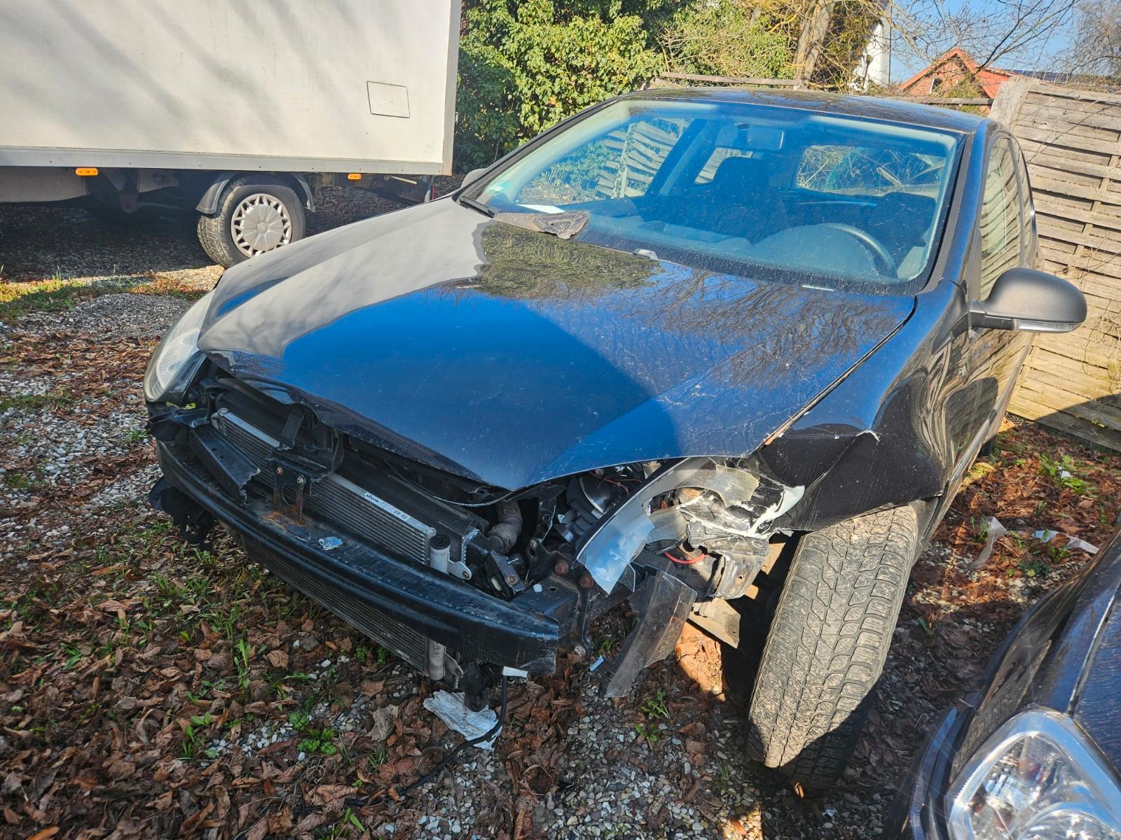 Volkswagen Golf V Lim. Trendline