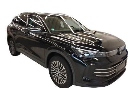 Volkswagen Tiguan - Bild 3