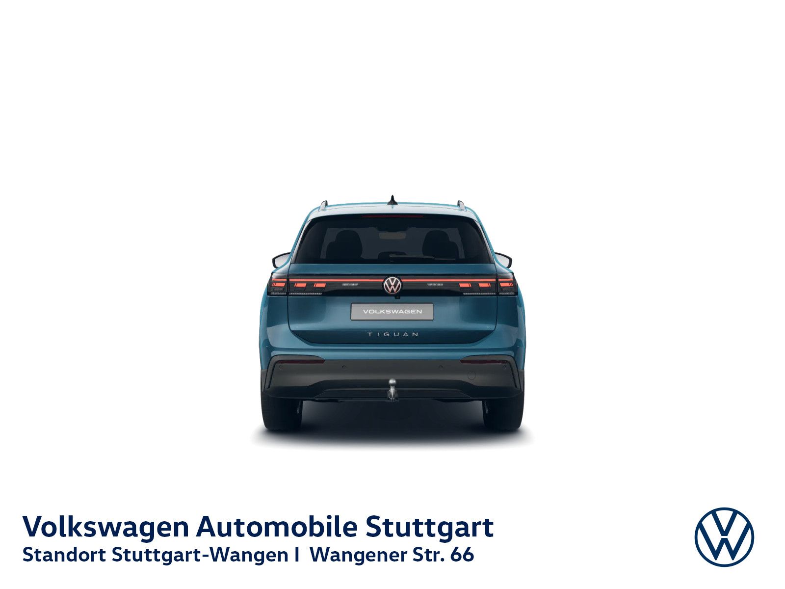 Volkswagen Tiguan - Bild 6