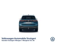 Volkswagen Tiguan - Vorschau Bild 6