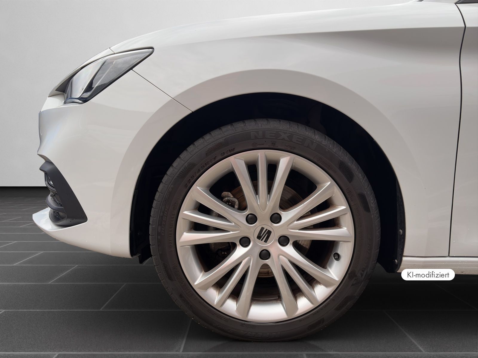 Seat Leon - Bild 9