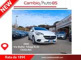 Opel Corsa 1.4 90CV GPL Tech 5 porte n-Joy - Opel Corsa: Joy