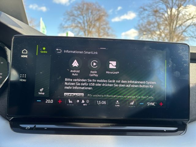 Skoda Octavia - Bild 30