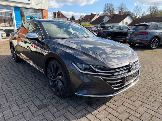 VW Arteon 2.0 TDI Elegance PANO HEADUP CAM STHZ AHK