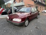 Ford Sierra*18TKM+1.Hand*Automatik* - Ford Sierra: Limousine